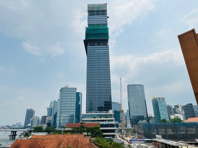 Thu nhập dưới 200 triệu đồng/năm gần như không có khả năng mua nhà   - Ảnh 2.