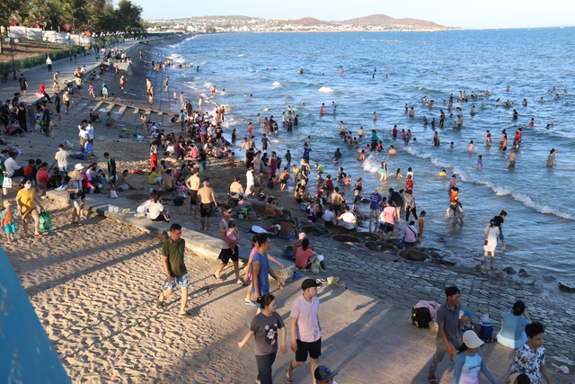 Lâm Đồng đột phá sức mạnh kinh tế biển đảo - Ảnh 1.