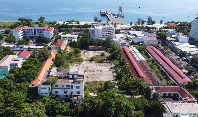 Làm rõ trách nhiệm tại các dự án BT ở Khánh Hòa - Ảnh 2.