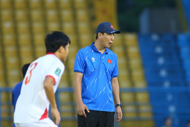 Xuất hiện nhiều tình tiết lạ trước thềm trận đội tuyển Việt Nam đấu Nepal - Ảnh 7. Xuất hiện nhiều tình tiết lạ trước thềm trận đội tuyển Việt Nam đấu Nepal - Ảnh 7.