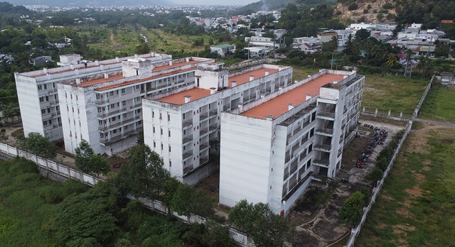 Làm rõ trách nhiệm tại các dự án BT ở Khánh Hòa - Ảnh 3.