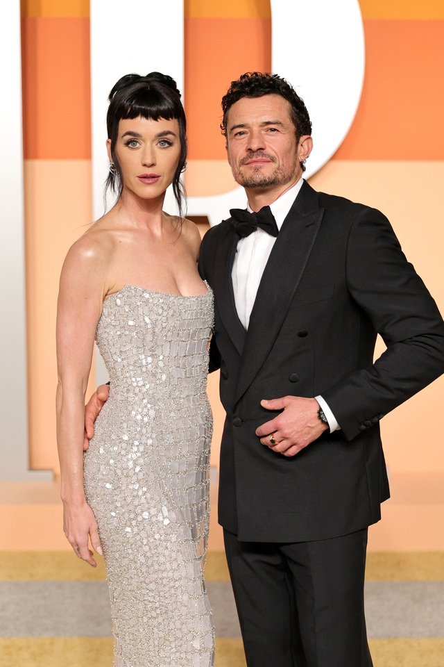 Miranda Kerr tiết lộ mối quan hệ với Katy Perry sau vụ Orlando Bloom - Ảnh 3.