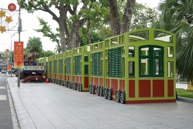 Sắp có phố đi bộ cạnh giếng nước Mỹ Tho- Ảnh 3. Sắp có phố đi bộ cạnh giếng nước Mỹ Tho- Ảnh 3.