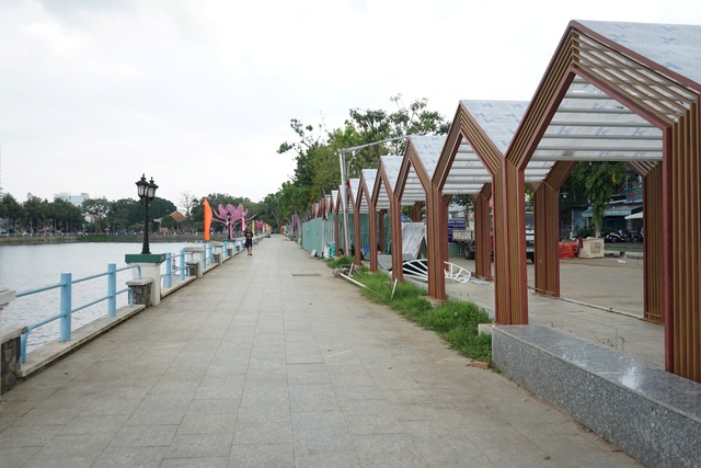 Sắp có phố đi bộ cạnh giếng nước Mỹ Tho- Ảnh 2. Sắp có phố đi bộ cạnh giếng nước Mỹ Tho- Ảnh 2.