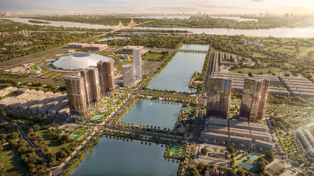 MIK Group kiến tạo cộng đồng thịnh vượn…