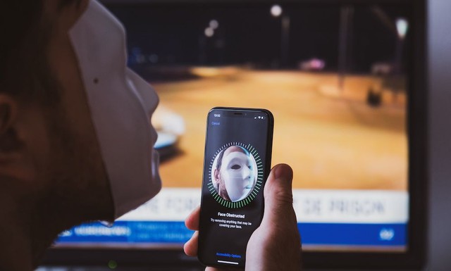 Cách một chiếc iPhone vạch trần đường dây buôn lậu hàng triệu bảng Anh tại London - Ảnh 2.