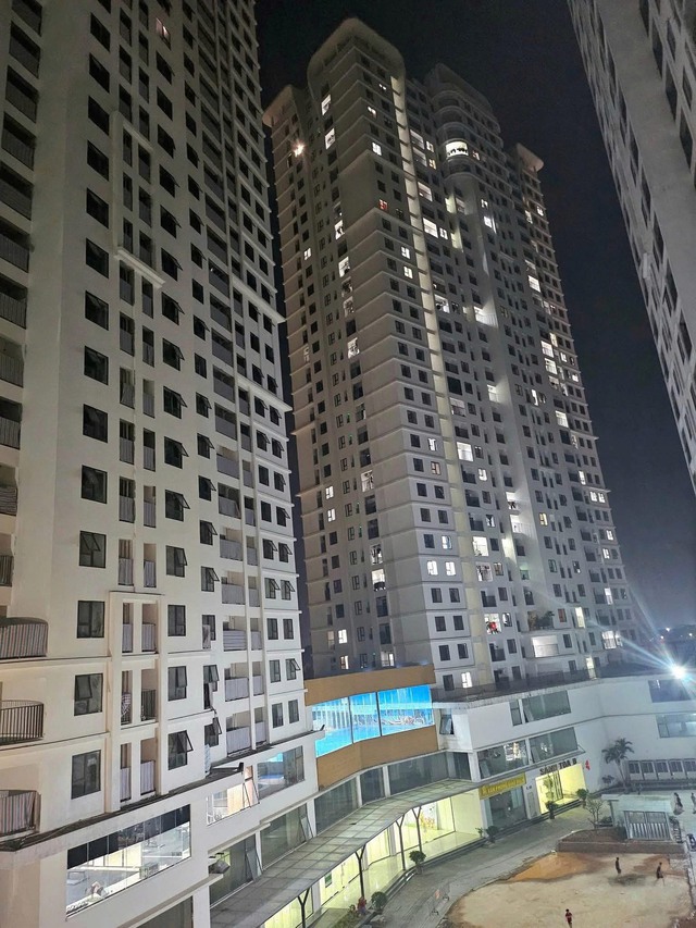 Chung cư v&agrave; nh&agrave; nghỉ ở Th&aacute;i Nguy&ecirc;n mở cửa đ&oacute;n người chạy lũ miễn ph&iacute; - Ảnh 7.