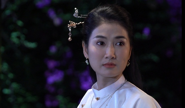 ‘Nữ hoàng phim xưa’ Quỳnh Lam: Khán giả…