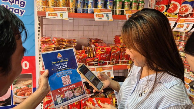 VISSAN chủ động tái cấu trúc, tăng tốc sau 55 năm hoạt động- Ảnh 2.