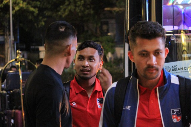B&aacute;o ch&iacute; Nepal thực sự lo ngại đội tuyển Việt Nam, chỉ mong Malaysia sớm bị trừng phạt để&hellip;- Ảnh 2.