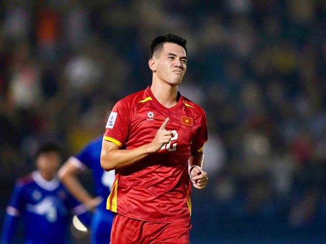 Đội tuyển VN chiến thắng Nepal 3 - 1 nhưng vẫn còn nhiều điều cần cải thiện - Ảnh 1. Đội tuyển VN chiến thắng Nepal 3 - 1 nhưng vẫn còn nhiều điều cần cải thiện - Ảnh 1.