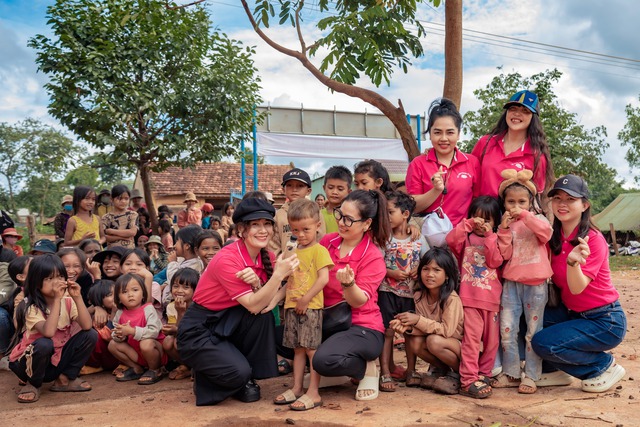 Bếp thiện nguyện Từ T&acirc;m - Ảnh 14.