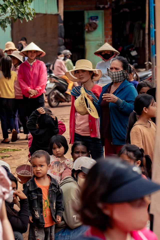 Bếp thiện nguyện Từ T&acirc;m - Ảnh 7.