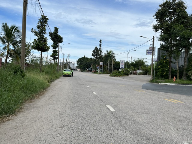 An Giang nghiên cứu làm đường 6 làn xe kết nối Rạch Giá - Long Xuyên- Ảnh 2. An Giang nghiên cứu làm đường 6 làn xe kết nối Rạch Giá - Long Xuyên- Ảnh 2.