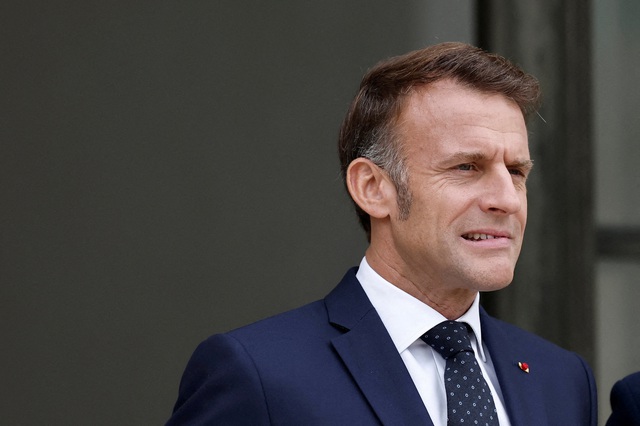 Tổng thống Pháp Macron sẽ bổ nhiệm thủ tướng mới trong 48 giờ tới - Ảnh 1.