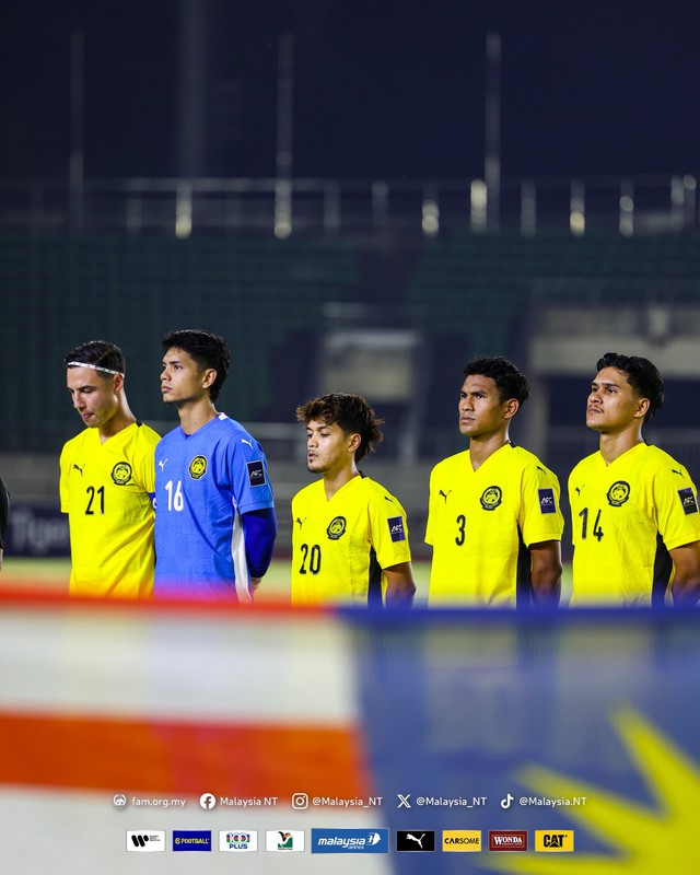 B&aacute;o Malaysia ch&ecirc; đội nh&agrave; chơi thiếu gắn kết, thắng L&agrave;o 3-0 nhưng chưa thuyết phục- Ảnh 3.