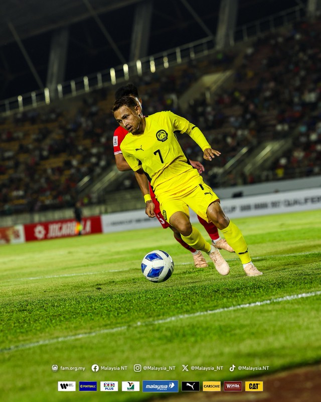 B&aacute;o Malaysia ch&ecirc; đội nh&agrave; chơi thiếu gắn kết, thắng L&agrave;o 3-0 nhưng chưa thuyết phục- Ảnh 2.