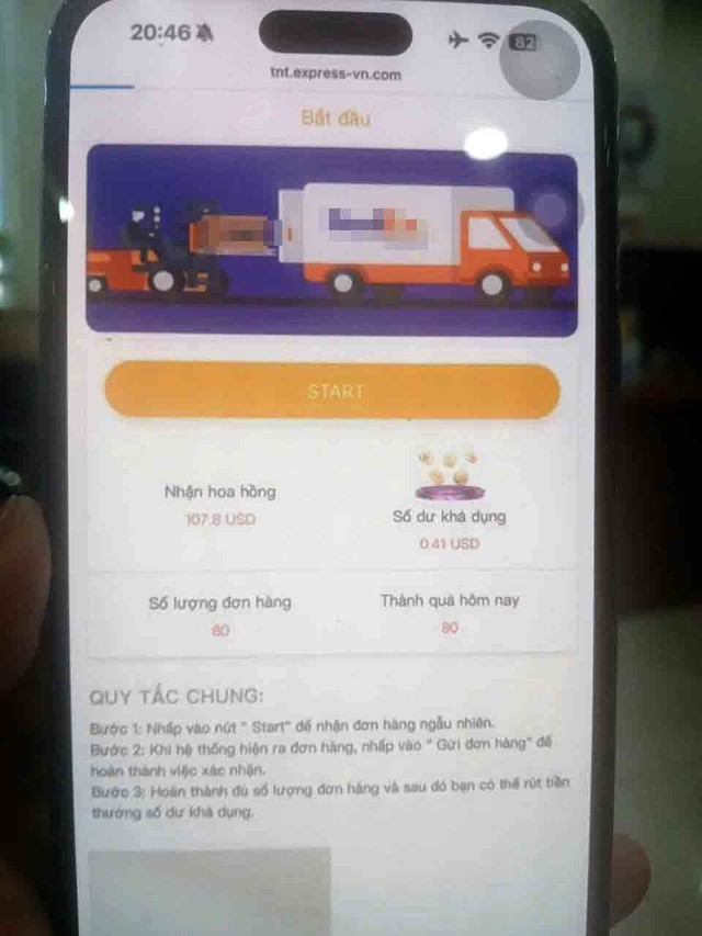 Nguy cơ bị tống tiền vì các mối quan hệ trên mạng- Ảnh 1.