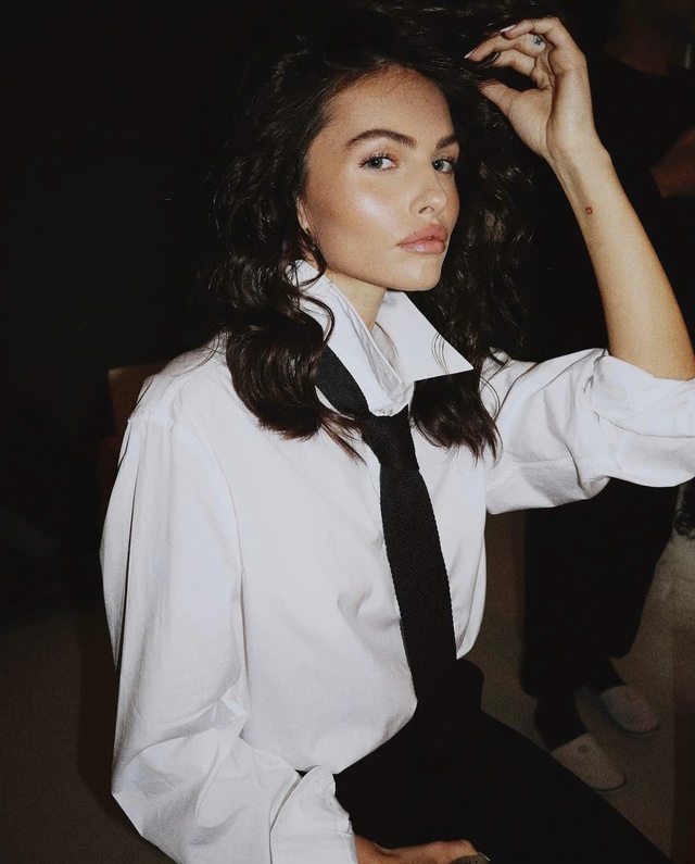 Thylane Blondeau - Ảnh 3.