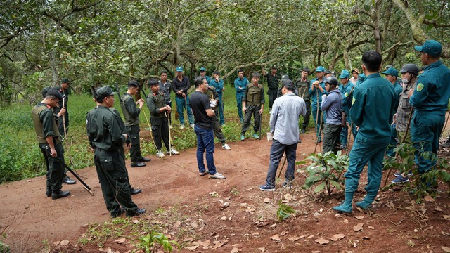 Phá án thần tốc: Cuộc truy bắt hung thủ…