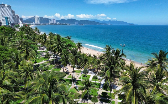 Khánh Hòa đấu giá khu đất vàng ven biển Trần Phú phục vụ cộng đồng - Ảnh 4.