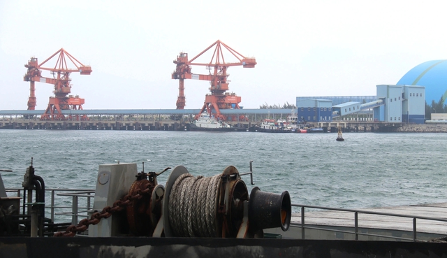 Lâm Đồng: Đột phá, khơi dậy sức mạnh kinh tế biển đảo, tạo cực tăng trưởng mới- Ảnh 3.