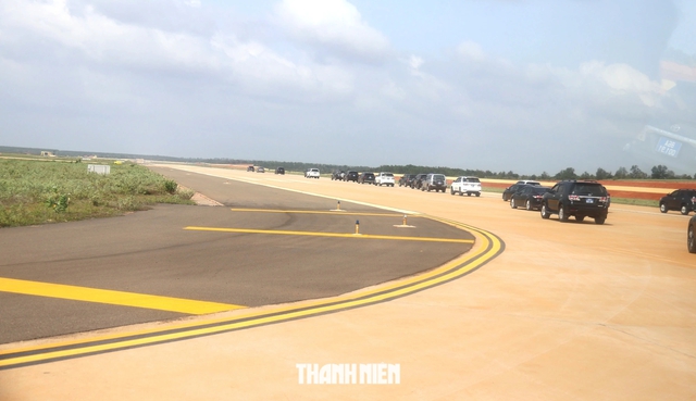 Lâm Đồng: Đột phá, khơi dậy sức mạnh kinh tế biển đảo, tạo cực tăng trưởng mới- Ảnh 4.