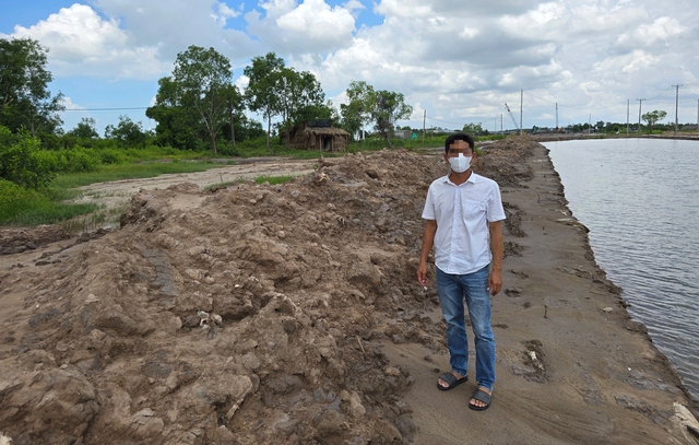 Vĩnh Long: Giải quyết dứt điểm nghẽn cầu Ba Lai 8 và 58 dự án khác - Ảnh 2.