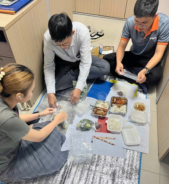 Hội chứng 'đồng nghiệp thoáng qua' là gì và vì sao người trẻ hay nghỉ việc? - Ảnh 2.