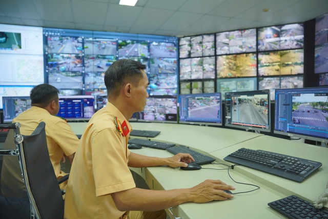 TP.HCM lắp camera AI phạt nguội để giảm CSGT trực tiếp xử phạt ngo&agrave;i đường - Ảnh 3.