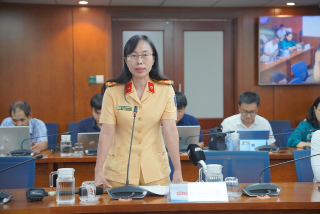 TP.HCM lắp camera AI phạt nguội để giảm CSGT trực tiếp xử phạt ngo&agrave;i đường - Ảnh 2.
