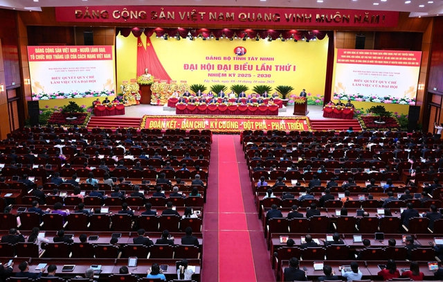 Kinh tế tư nhân Tây Ninh: Lộ trình của một khát vọng bứt phá- Ảnh 2.