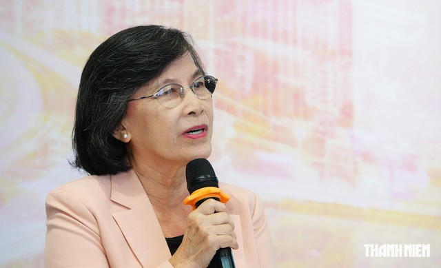 'Chỉ tận dụng hết lợi thế thuần túy, TP.HCM đã có sức mạnh khác thường' - Ảnh 2.