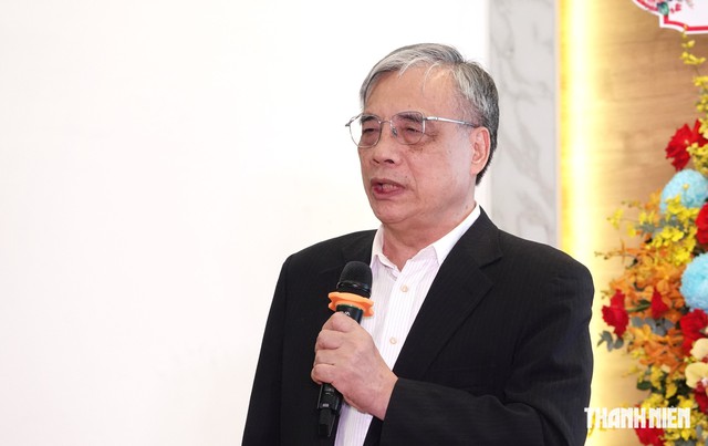 'Chỉ tận dụng hết lợi thế thuần túy, TP.HCM đã có sức mạnh khác thường' - Ảnh 1.