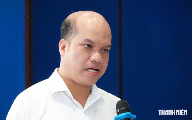 'Chỉ tận dụng hết lợi thế thuần túy, TP.HCM đã có sức mạnh khác thường' - Ảnh 4.