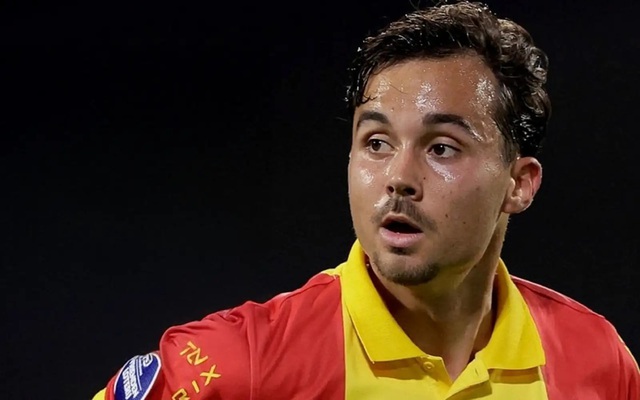 Bất ngờ: FAM từng từ chối nhập tịch cầu thủ có ông cố người Malaysia, nhưng đã sai phạm vụ mới- Ảnh 1. Bất ngờ: FAM từng từ chối nhập tịch cầu thủ có ông cố người Malaysia, nhưng đã sai phạm vụ mới- Ảnh 1.