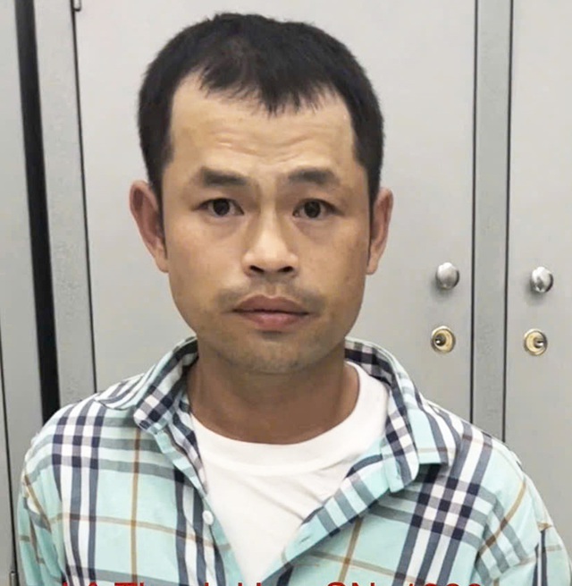 Bắt tạm giam nhóm trộm tiền, vàng trị giá 500 triệu đồng của bà bán thịt heo - Ảnh 1.