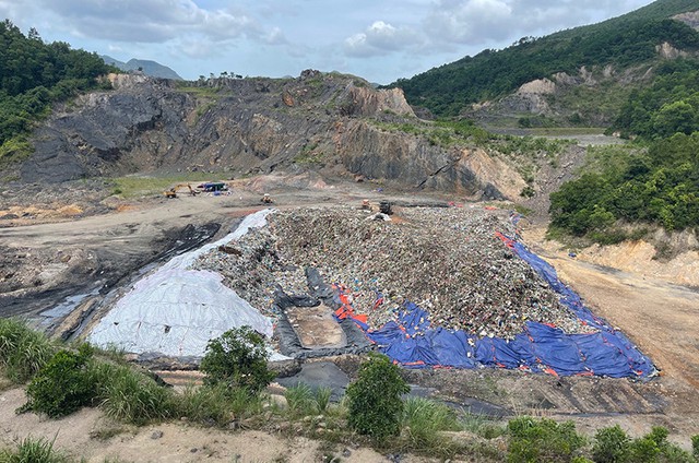 Quảng Ninh làm trung tâm xử lý rác thải hơn 5.200 tỉ- Ảnh 2.