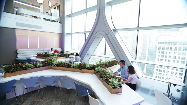 Doanh nghiệp FMCG Việt tăng tốc trên hành trình ESG- Ảnh 3.