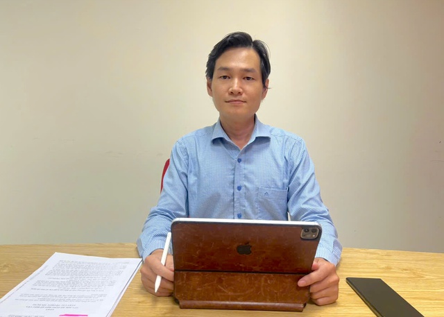 Cha mẹ để lại 2 di chúc, cái nào mới có hiệu lực?- Ảnh 1.