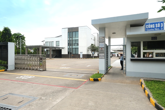 Doanh nghiệp FMCG Việt tăng tốc trên hành trình ESG- Ảnh 1.