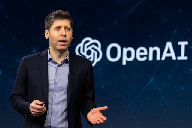 OpenAI tung loạt thương vụ nghìn tỉ USD: "Chúng tôi mới chỉ bắt đầu" - Ảnh 1.