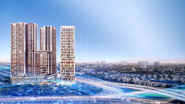 Pi Group định hình chuẩn sống tương lai với mô hình đô thị số Picity - Ảnh 1.