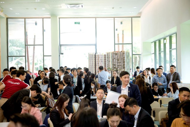 Pi Group định hình chuẩn sống tương lai với mô hình đô thị số Picity - Ảnh 2.