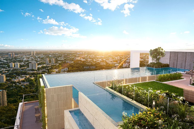 Pi Group định hình chuẩn sống tương lai với mô hình đô thị số Picity - Ảnh 4.