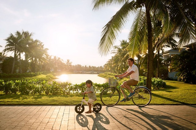 Nâng tầm kỳ nghỉ tại Việt Nam với ưu đãi ‘Elite Stays, Extra Points’ từ Marriott Bonvoy - Ảnh 1.