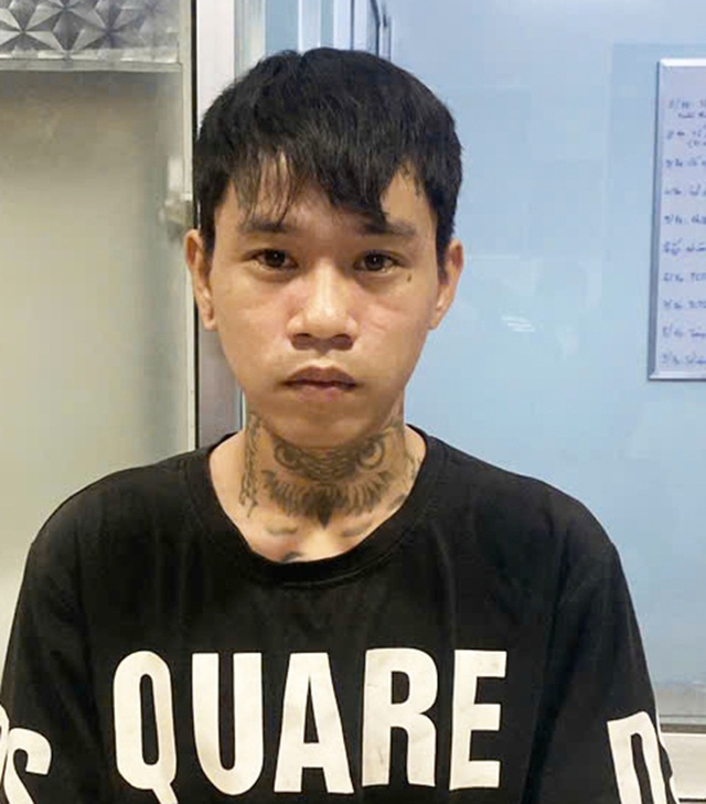 Bắt tạm giam nhóm trộm tiền, vàng trị giá 500 triệu đồng của bà bán thịt heo - Ảnh 3.