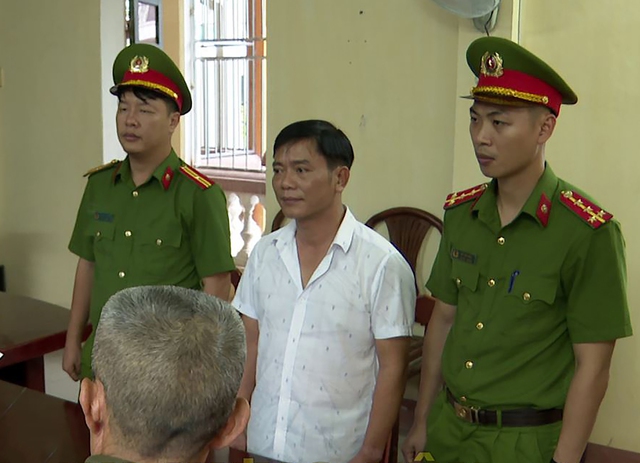 Công an Hưng Yên bắt Giám đốc công ty vàng bạc trốn thuế 1 . 200 Tỉ đồng - Ảnh 1.