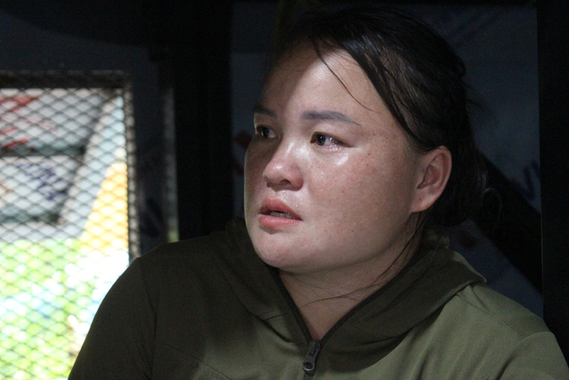 Con muốn sống: Người mẹ nghèo cầu cứu, 'sẽ bán nhà để cứu con ung thư'- Ảnh 4. Con muốn sống: Người mẹ nghèo cầu cứu, 'sẽ bán nhà để cứu con ung thư'- Ảnh 4.