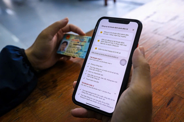 Siêu ứng dụng quốc gia trong kỷ nguyên số  - Ảnh 2.